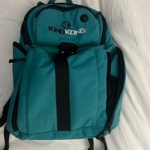 Great condition King Kong bag